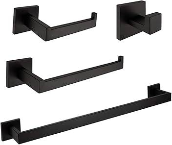 Amazon.com: VELIMAX: Bathroom Accessories